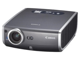 Проектор Canon XEED X700