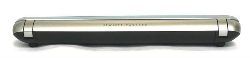 Ноутбук HP Compaq Mini 210-3000er LT690EA фото 4