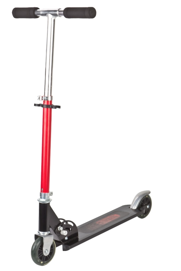 Самокат Reaction RSC-ST100R фото 1