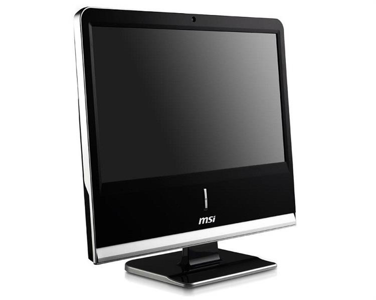 Моноблок MSI Wind Top AP1920 Black фото 3